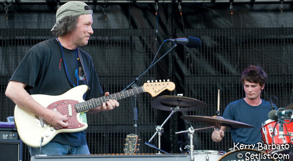 SteveKimock