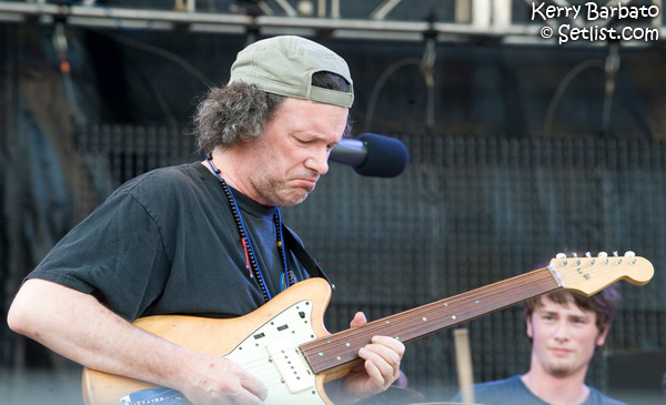 SteveKimock