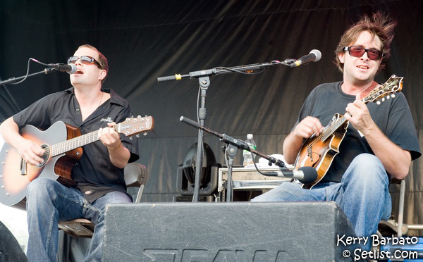 JeffAustinBrendanBayliss