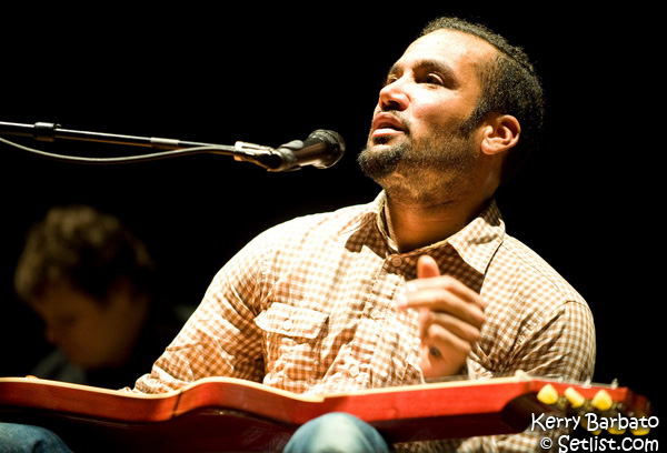 BenHarper