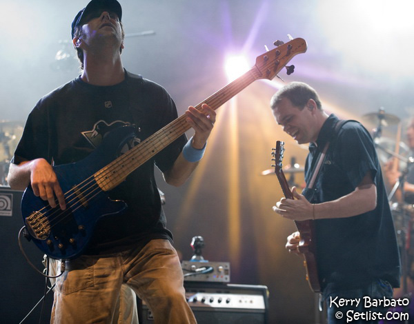 UmphreysMcGee