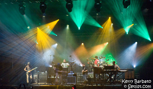 UmphreysMcGee