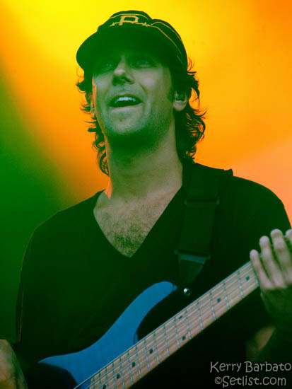 UmphreysMcGee