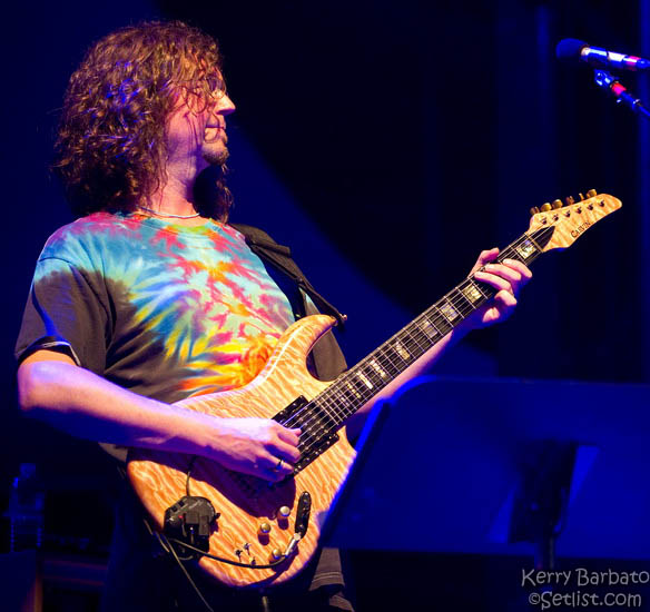 Furthur