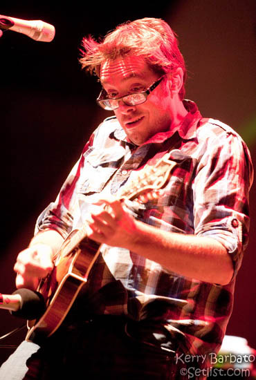 YonderMountainStringBand