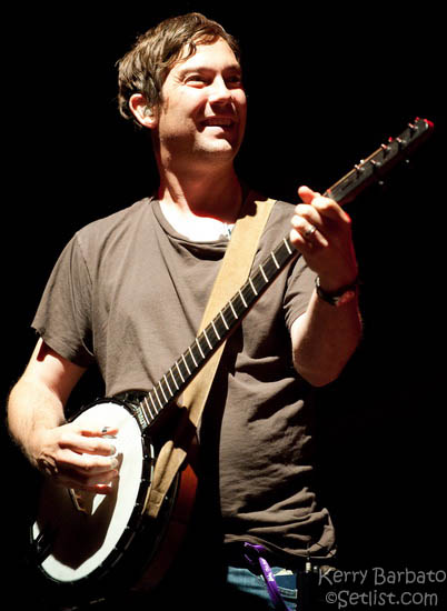 YonderMountainStringBand