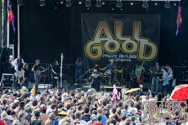 AllGoodFestival