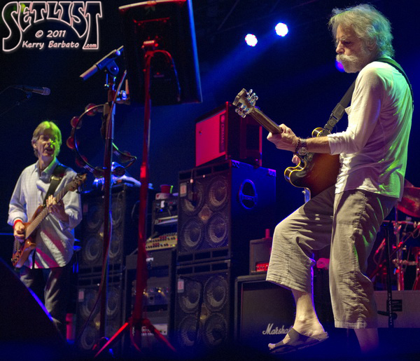 Furthur