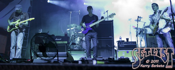 UmphreysMcGee