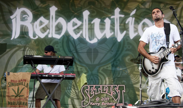 Rebelution