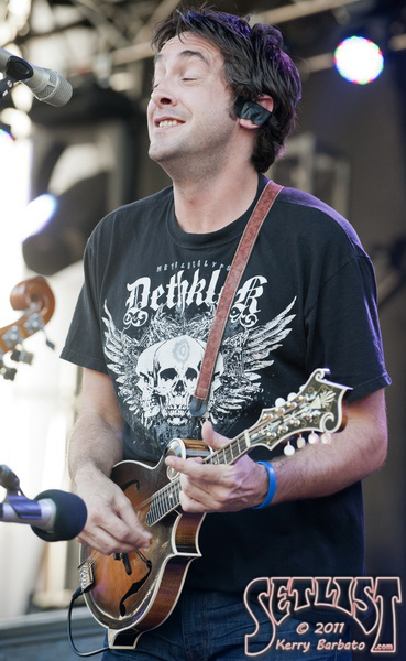 YonderMountainStringBand