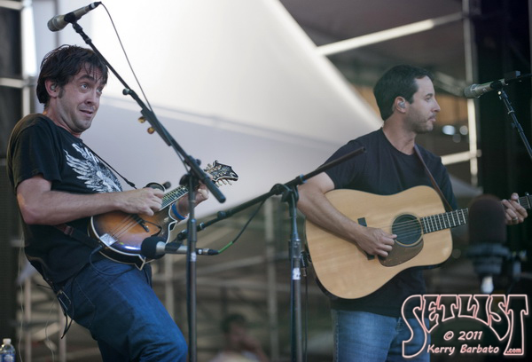 YonderMountainStringBand