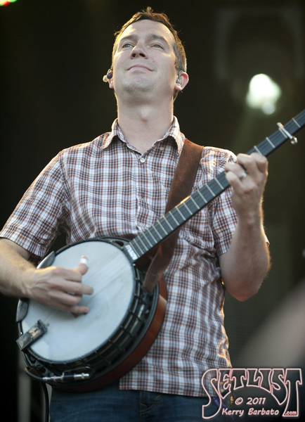 YonderMountainStringBand