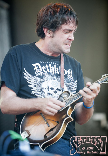 YonderMountainStringBand