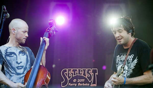 YonderMountainStringBand