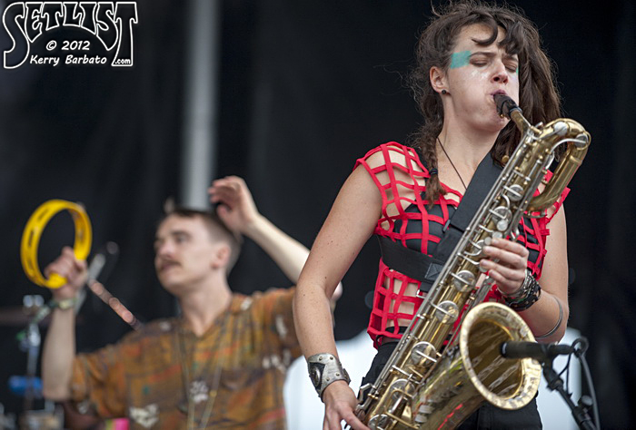 Rubblebucket