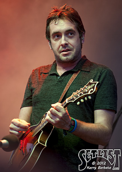 YonderMountainStringBand