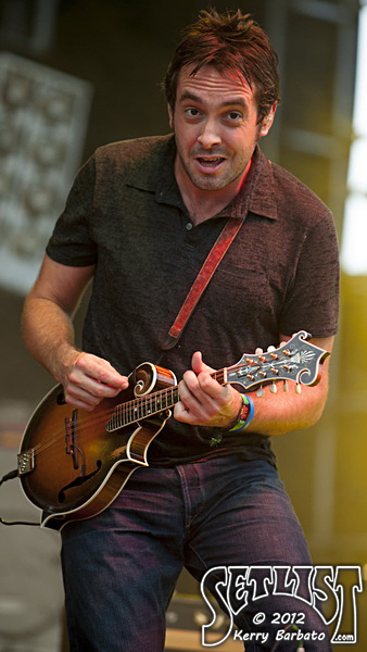 YonderMountainStringBand