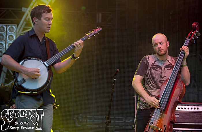 YonderMountainStringBand