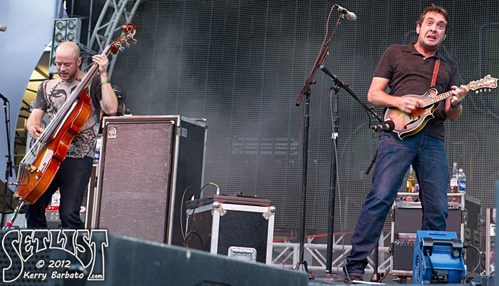 YonderMountainStringBand