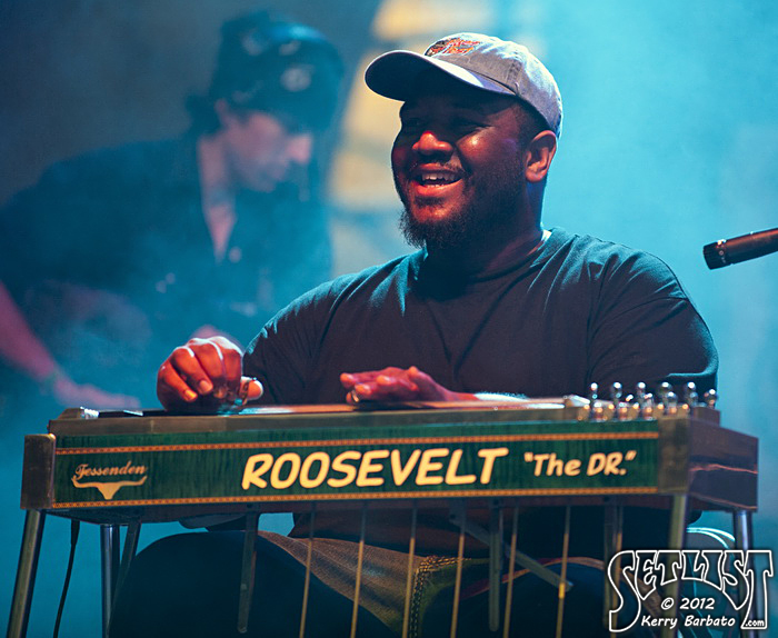 YonderMountainStringBand