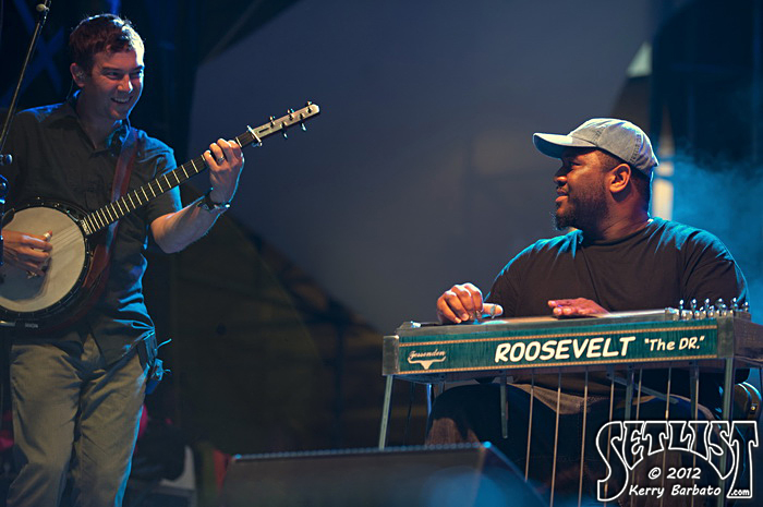 YonderMountainStringBand