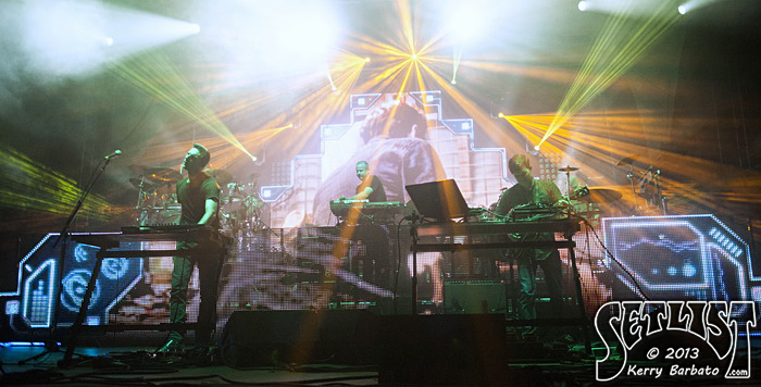 STS9