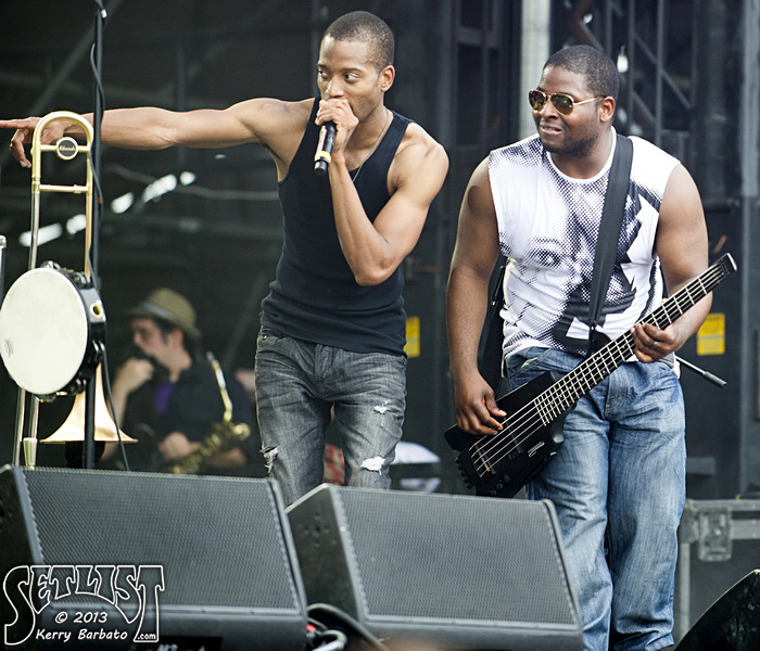 TromboneShorty
