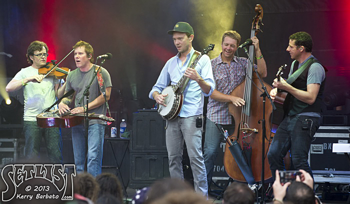 ImfamousStringdusters