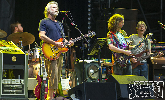 Furthur