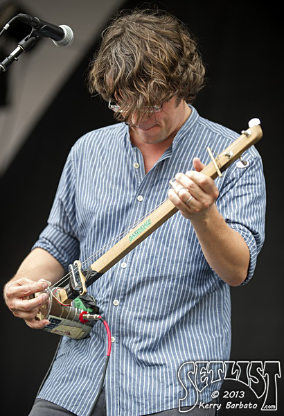 NorthMississippiAllstars