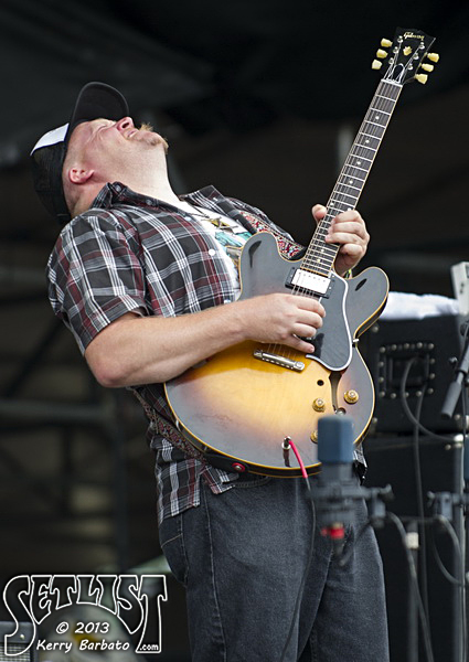 NorthMississippiAllstars