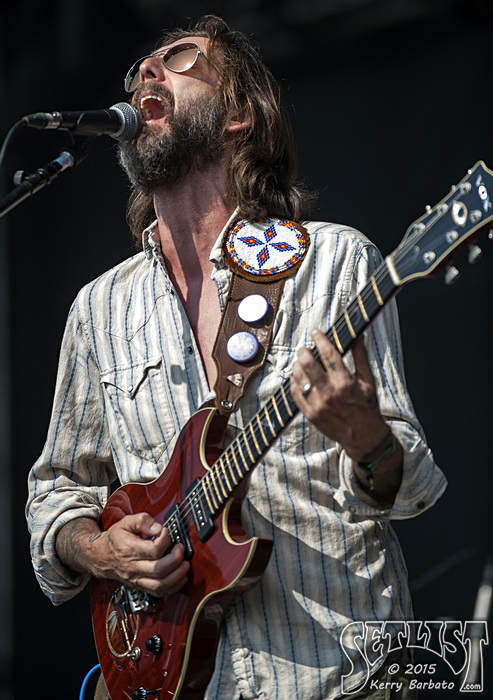 ChrisRobinson
