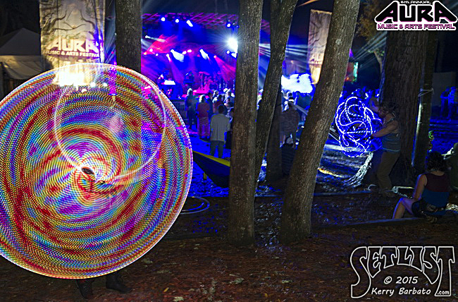 AuraFest