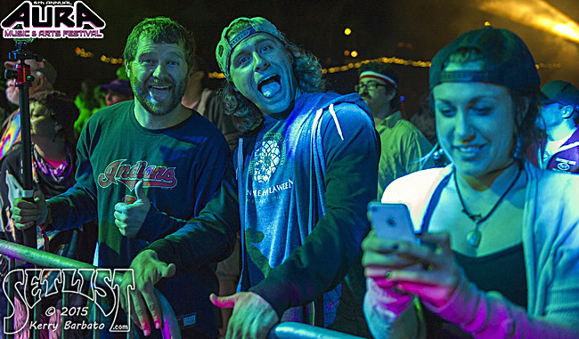 AuraFest