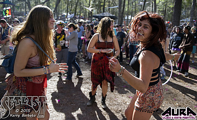 AuraFest