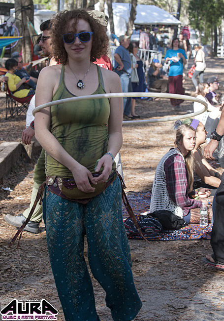 AuraFest