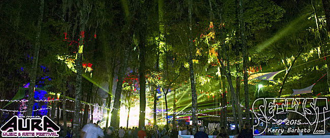 AuraFest