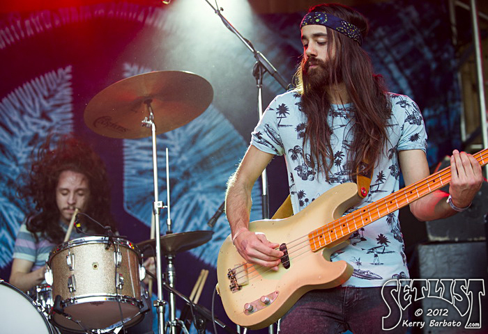 BrightLightSocialHour