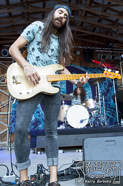 BrightLightSocialHour