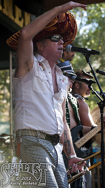 MarchFourthMarchingBand