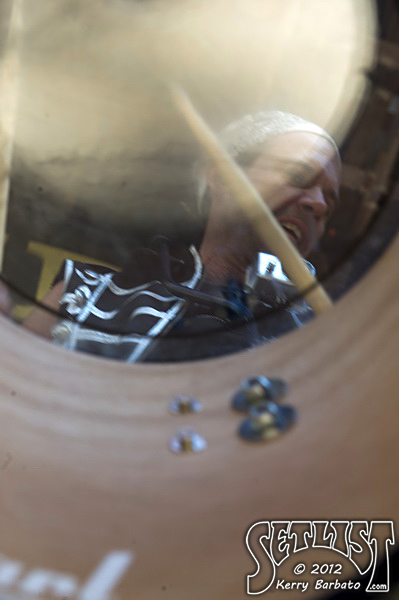 MarchFourthMarchingBand