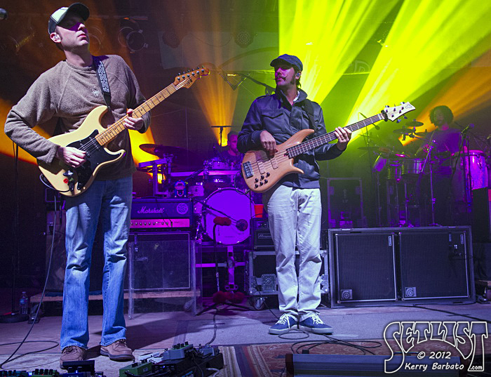 UmphreysMcGee