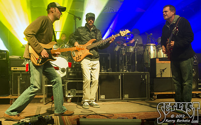 UmphreysMcGee