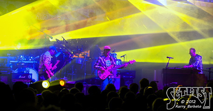 UmphreysMcGee
