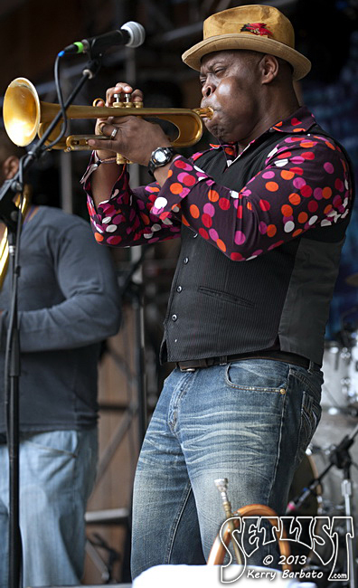 RonHaynesGameChangers