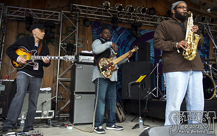 RonHaynesGameChangers