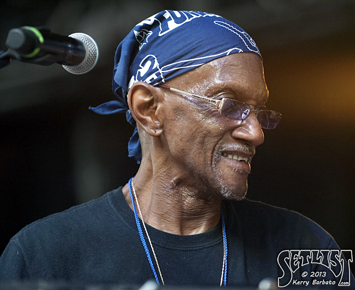 BernieWorrell