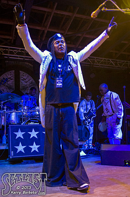 BootsyCollins