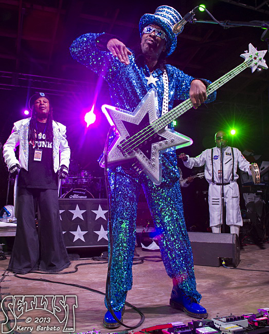 BootsyCollins